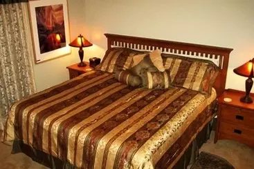 Hotel Canyon Vista Lodge