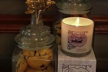 בית מלון כפרי Carriage Way Inn Bed & Breakfast Adults Only   21 Years Old And Up