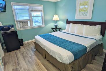 בית מלון כפרי Clarem Happy Days