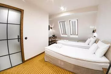 Dwór Bogucin Hotel&restauracja