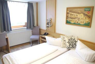 호텔 Gasthof Zum Walfisch