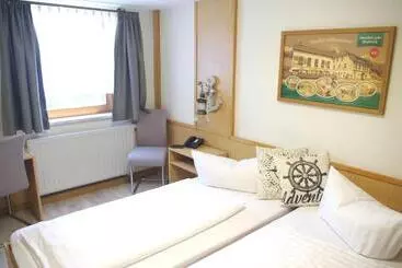 Hotel Gasthof Zum Walfisch