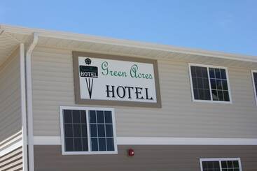 Hotell Green Acres