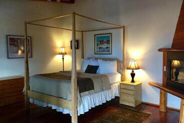 호텔 Guadalupe Inn