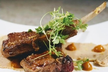 בית מלון כפרי Hartstone Inn