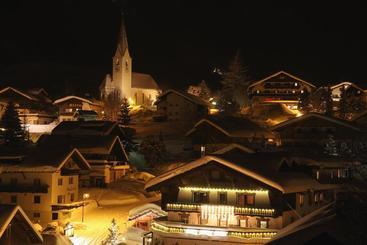 ホテル Haus Elisabeth