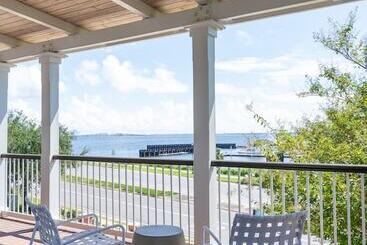 호텔 Oyster Bay Boutique