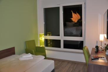 Hotelli Schroeders Wein Style