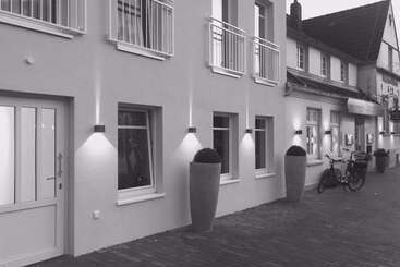 Stadthotel Jever
