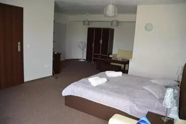 Hotel Tennis