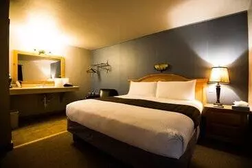Hotel Timber Ridge Lodge Ouray