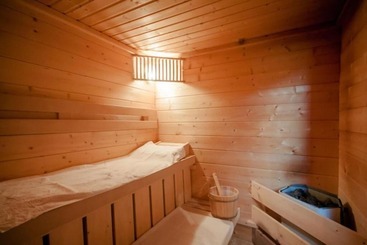 فندق Villa Huber