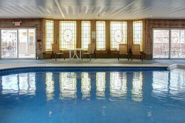 בית מלון כפרי Wilbraham Mansion