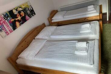 ホテル Wildschütz Basic