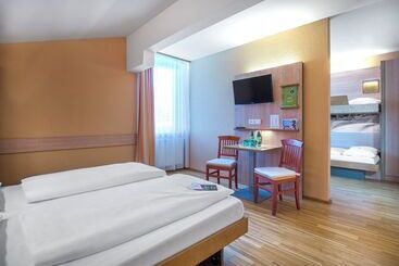 Jufa Hotel Altenmarkt Zauchensee