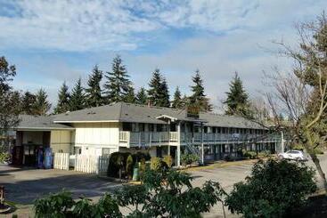 Motel Puyallup