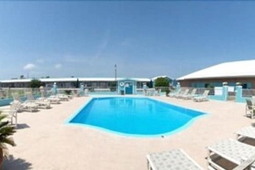 Shark Reef Resort Motel & Cottages