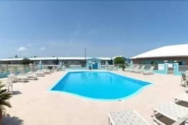 Shark Reef Resort Motel & Cottages