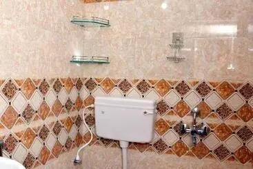 Hospedaria B Square Inn