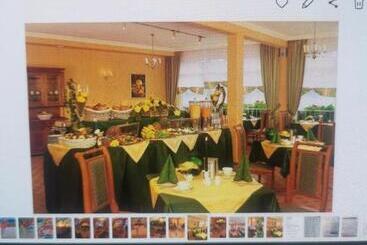 Bed and Breakfast Pension Alter Kutschenbauer