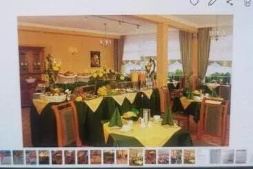 ベッドアンドブレックファースト Pension Alter Kutschenbauer