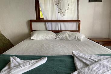 Bed and Breakfast Recanto Da Lalaia