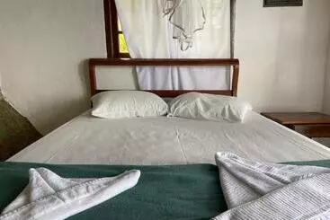 Aamiaismajoitus (B&B) Recanto Da Lalaia