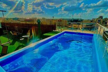 هتل رويال جروب اربد Royal Group