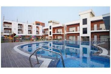 Отель De Ocean Resort