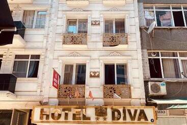 Hotel Diva