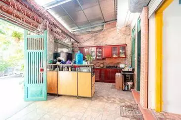 هتل Homestay Hanoi Amazing