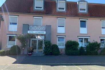 Otel Lachnerhof
