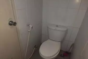 Hotel Oyo Life 93139 Apartemen Grand Sentraland By Evi