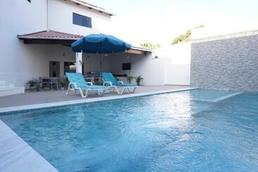 Otel Pousada Brisas Da Natureza