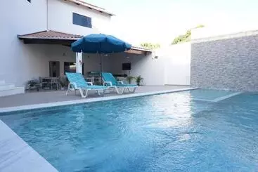 Hotel Pousada Brisas Da Natureza