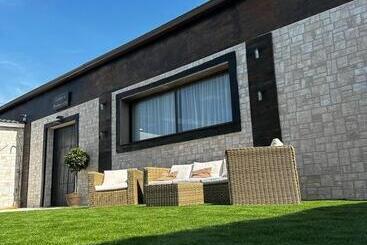 ホテル Rural Irina