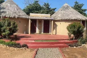 Hotel Saachi Villagio Resort