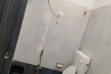 Отель Silver Inn