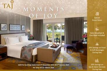 בית מלון כפרי Taj Taal Kutir