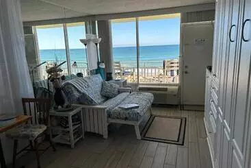Appartement-hotel Ob Oceanfront Studio   Closest To The Beach