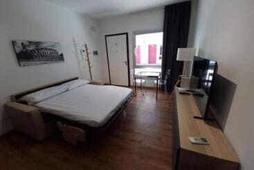 公寓式酒店  Ottavia Residence Roma