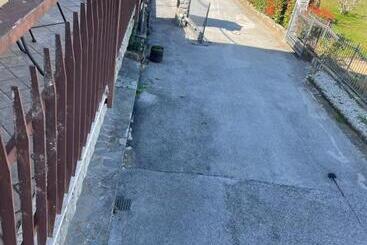 Majatalo Affittacamere La Cricova Di Iulia