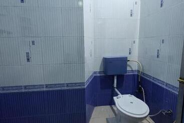 Pensjonat Bhavyam Homestay 2