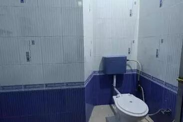 Pensión Bhavyam Homestay 2