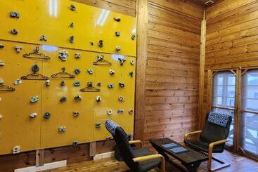 Pensió まちなかlodge ほしとたきび Lodge In City Hoshi To Takibi