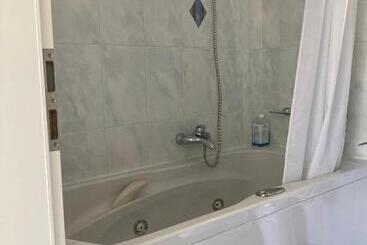 بنسيون Tarta Loft