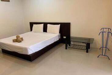 Resort Dow Residance