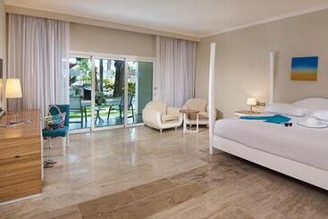 استراحتگاه Lifestyle Suite Vip Gold All Inclusive Included