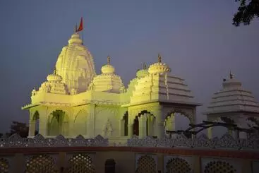 Resort Radhakunj Agrotourism Stays