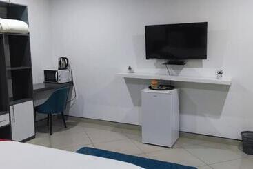 Royal/hilton Bed & Breakfast